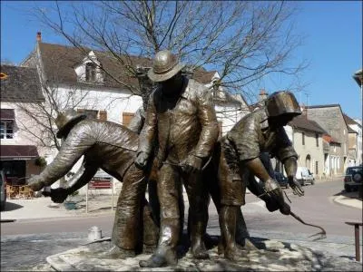 Quel est le lieu photographi ?