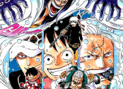 Quiz ''One Piece - Arc Punk Hazard'' - Les personnages