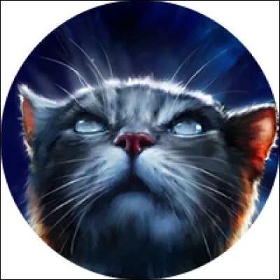 Comment Étoile de Feu meurt-il ?