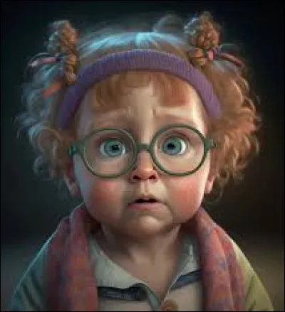 Mère de famille acharnée, elle tue quelqu'un pour sauver son unique fille. Qui est-elle ?