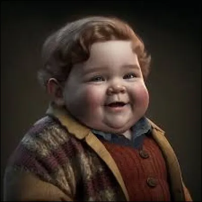 Tel père tel fils ! Qui est-il ?