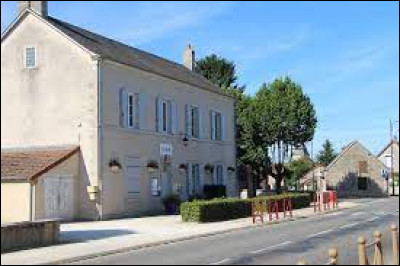 Village du Centre-Val-de-Loire, dans l'arrondissement de Saint-Amand-Montrond, Bessais-le-Fromental se situe dans le département ...