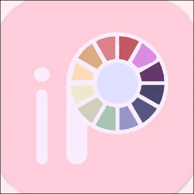 Facile pour ceux qui aiment dessiner, c'est :