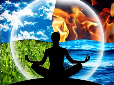 Quel est ton élément ?