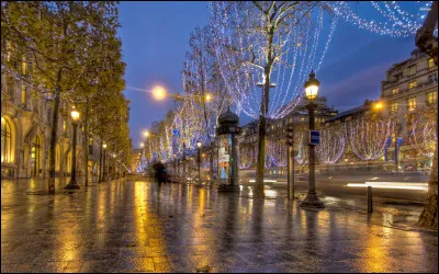 Qui chantait "Les Champs-Élysées" ?