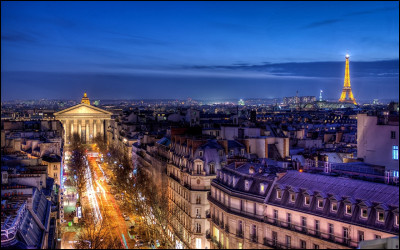 Quel était le nom de Paris à l'époque gallo-romaine ?