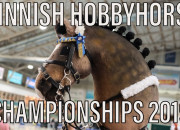 Quiz Connais-tu le hobby horse ?