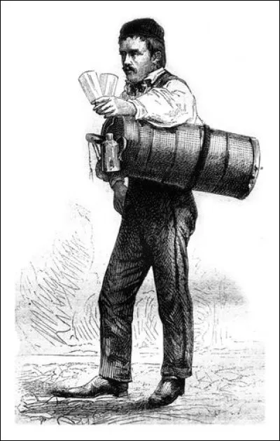 "G" comme... "Grenouilles, sirop de" > En voilà une expression capable de faire fuir l'Anglois perfide ! Mais qu'est-ce à dire ?