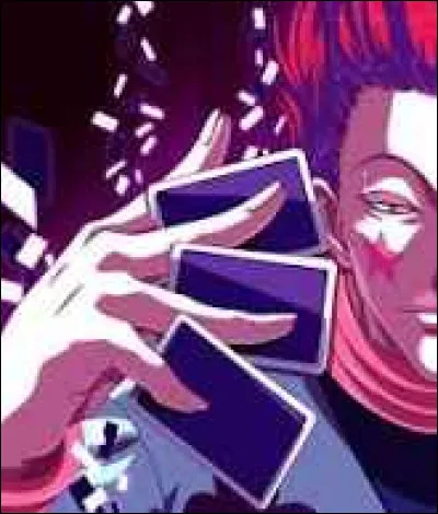 Hisoka signifie