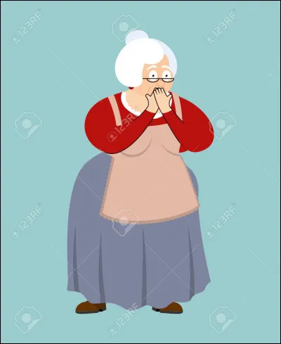 As-tu vu quelque chose qui t'a perturb&eacute;, agac&eacute;, attrist&eacute;, effray&eacute; ?