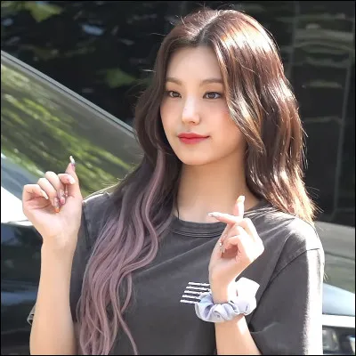 Comment tes amies te qualifient-elles ?