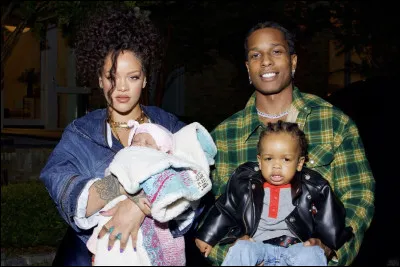 Aimes-tu ta famille ?