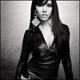 Quel genre de musique fait-elle ?