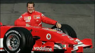 Durant sa carrière en Formule 1, combien de victoires a obtenu le coureur Michael Schumacher ?