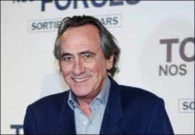 Quel est le vrai nom du chanteur Philippe Lavil ?