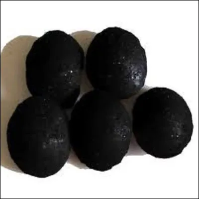 Quel pays est le premier producteur de charbon au monde ?