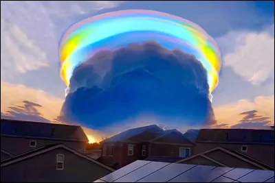 Quelle est ta couleur préférée ?