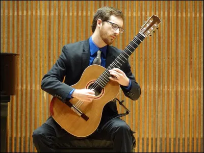 De quel instrument jouez-vous ?