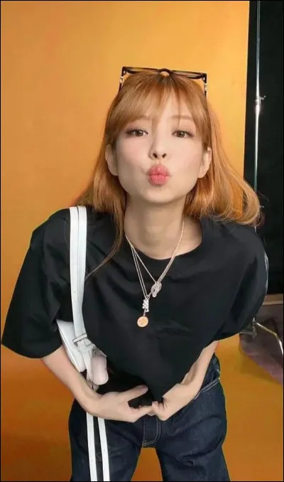 Et quelle est celle de Jennie ?