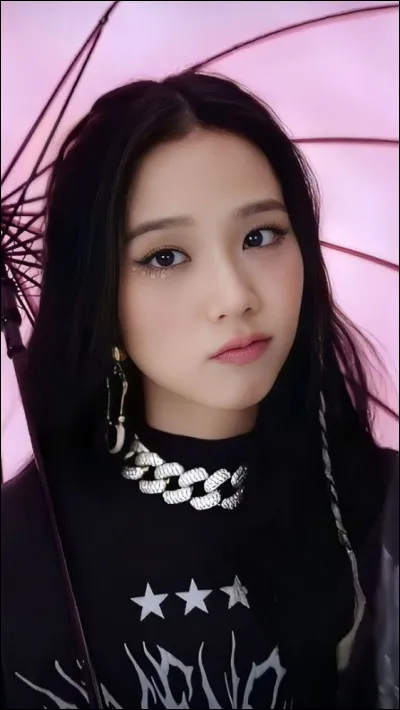 Changeons d'album ! Nous passons maintenant sur "The Album" ! Quelle est la chanson préférée de Jisoo dans cet album ?