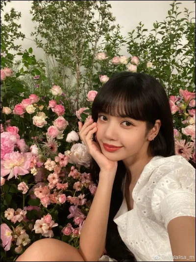 Et quelle est celle de Lisa (toujours dans "The Album") ?