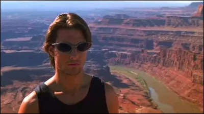 Comment sappelle "Mission : Impossible 2" ?