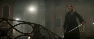 Dans quel film Ilsa est-elle morte ?