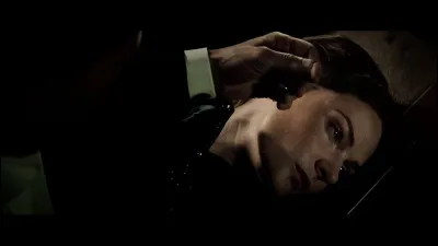 Par qui a-t-elle été tuée ?