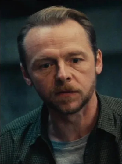 Comment sappelle ce personnage ?