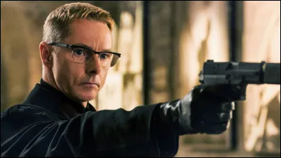 Dans combien de films Solomon Lane a-t-il joué ?