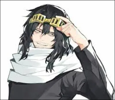 Aizawa aime les