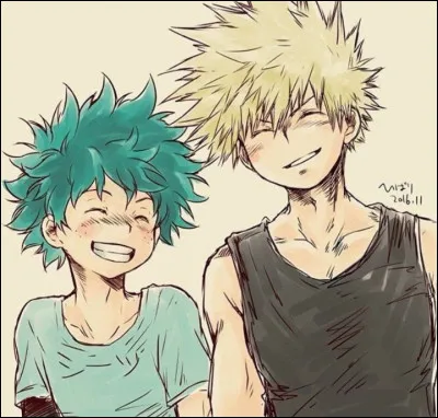 Quel personnage préfères-tu ?