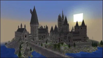 Dans quelle maison voudrais-tu que ton "date" soit ?