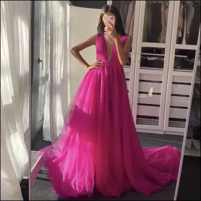 De quelle couleur voudrais-tu qu'elle soit ? (3/3)