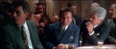 Qui joue Ginger dans le film ''Casino'' de Martin Scorsese ?