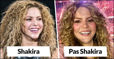 Sont conformes à l'orignal !