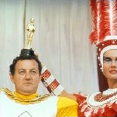 Selon le titre d'un film de Jean Yann, quelle heure est-il avant Jésus-Christ ?