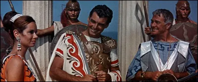 À quel réalisateur italien doit-on le film ''Le Colosse de Rhodes'' de 1961 ?