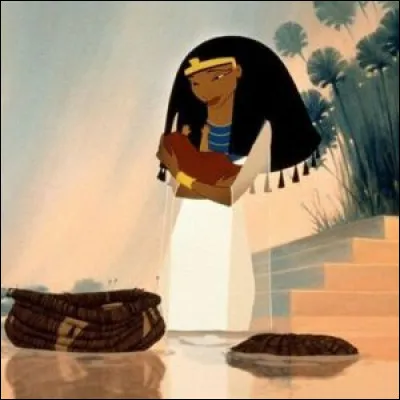 Qui a composé la bande originale du péplum d'animation ''Le Prince d'Égypte'' ?