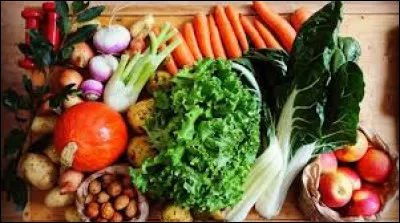 De quel légume la "bernadette" est-elle une variété ?