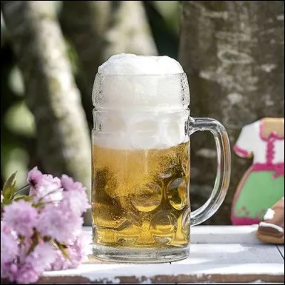 De quel pays la bière Snow est-elle originaire ?