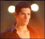 Comment s'appelle ce personnage ?