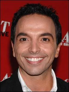 Comment s'appelle le chorgraphe ?