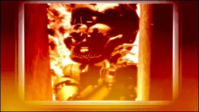 Quel est le seul membre de la famille Afton qui n'a pas brûlé avec les autres dans l'incendie de FNaF 6 ?