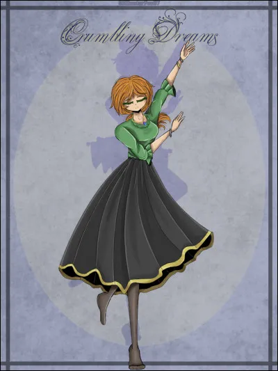 Comment s'appelle l'ex-femme de William ?