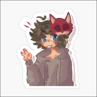 Comment s'appelle l'aîné de la famille ?