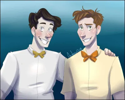 Avec qui William a-t-il créé ses restaurants ?