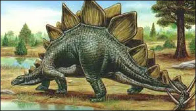 Quel est ce dinosaure ?