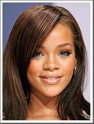 A quel ge Rihanna a sorti son premier album ?