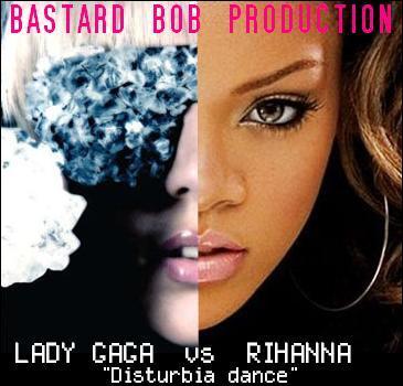 Comment s'appellent en ralit Lady Gaga et Rihanna ?